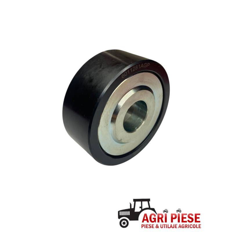 Rola piston presa balotat John Deere AE25395,JD8680 - 1