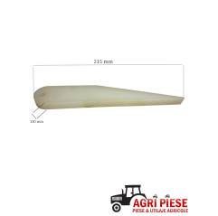Furca alimentare presa balotat Claas Markant 809091.3