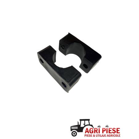 Clema prindere presa balotat John Deere