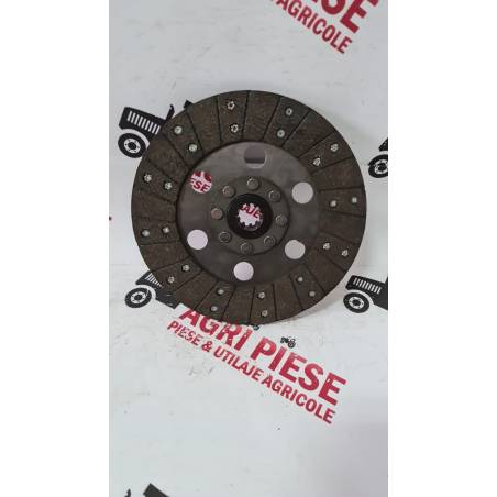 DISC AMBREIAJ MASSEY FERGUSON 221-91 1851668M1 Bepco - 1