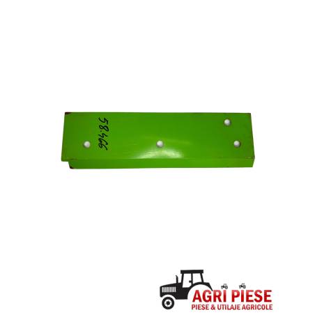 Cutit mobil presa balotat Claas Markant 812553 - 1