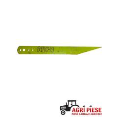 Deget presa balotat Claas Markant 65, 55