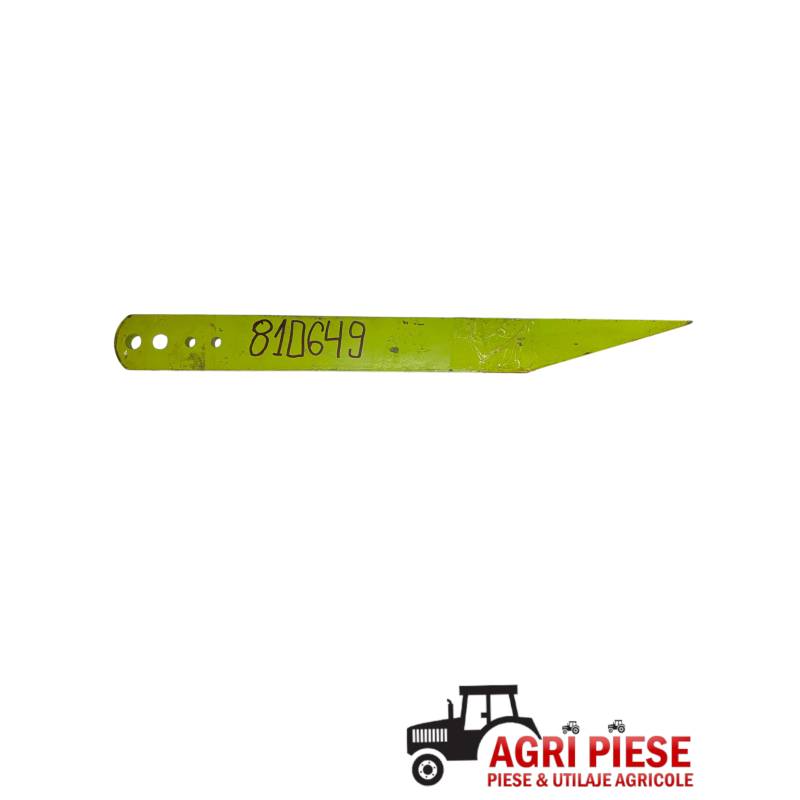 Deget presa balotat Claas Markant 65, 55 - 1