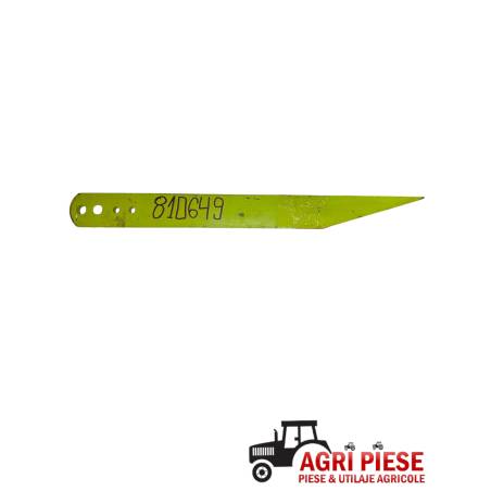 Deget presa balotat Claas Markant 65, 55 - 1