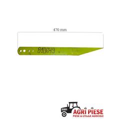 Deget presa balotat Claas Markant 65, 55