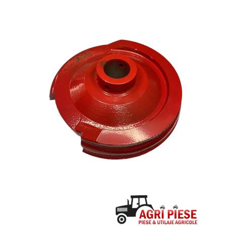 Cama presa balotat Welger FI 30 mm - 1