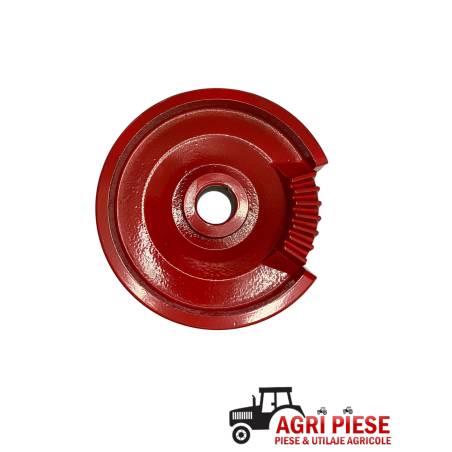Cama presa balotat Welger FI 30 mm
