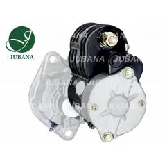 Electromotor Lombardini, Fendt, Deutz  123708115 , 01163669 Techmot - 3