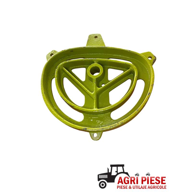 Cama pick-up presa balotat Claas 810400 - 1