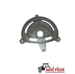Cama pick-up presa balotat Claas 810400