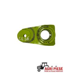 Cuplaj volanta presa balotat Claas 808613