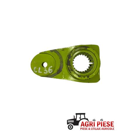 Cuplaj volanta presa balotat Claas 808613