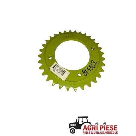 Pinion presa balotat Claas Z-32