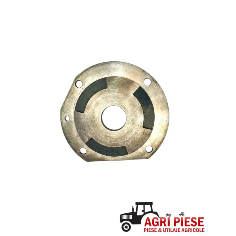 Carcasa rulment Claas B124853,07-0073 - 1