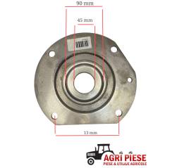 Carcasa rulment Claas B124853,07-0073