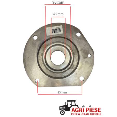 Carcasa rulment Claas B124853,07-0073