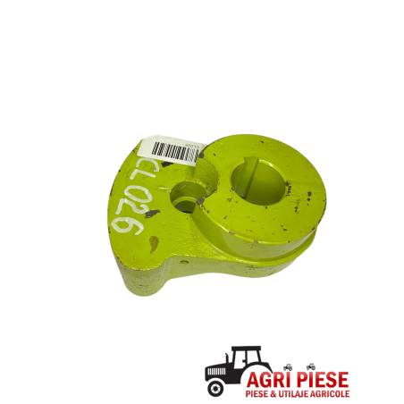 Cama presa balotat Claas 002876.7 - 1