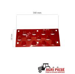 Retinator lung presa balotat Welger B126887
