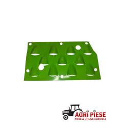 Tabla retinator presa balotat John Deere B127355