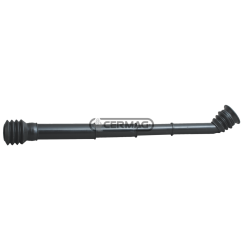 Tub seminte semanatoare (min 500- max 877 mm) Ø80 mm