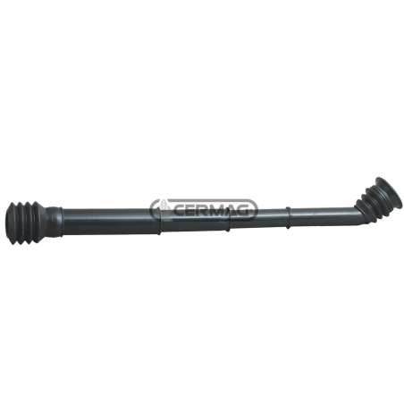 Tub seminte semanatoare (min 500- max 877 mm) Ø80 mm