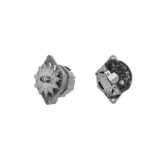 Alternator Case 14V-65A, LEA0619