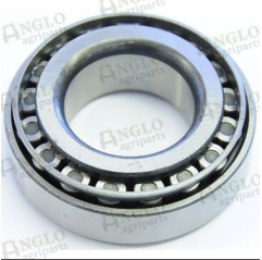 Rulment axa fata Ford 81717297, N1201AB
