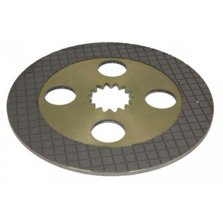 Disc frana Case 325mm x 76,2mm x 10mm