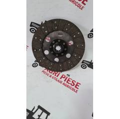 Disc ambreiaj Massey Ferguson Ø 250x10 dinti