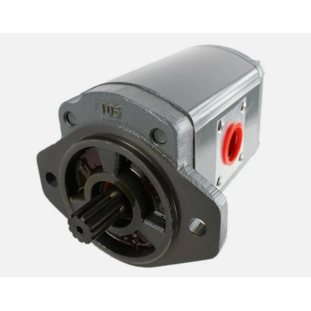 Pompa hidraulica John Deere AL200179