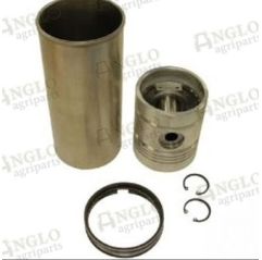Set motor cu camasi finisate Massey Ferguson Ø 98.48 mm
