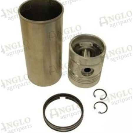 Set motor cu camasi finisate Massey Ferguson Ø 98.48 mm