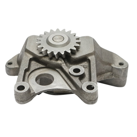 Pompa ulei motor Massey Ferguson 3641794M91