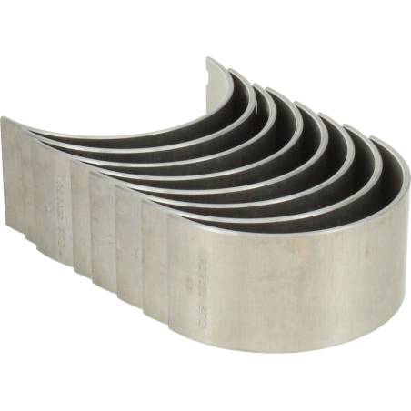 Set cuzineti biela STD Massey Ferguson 736950M91, 7701202411, 85042, 87555973 - 1