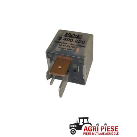 Releu bujii incandescente 12V 40 (70)A