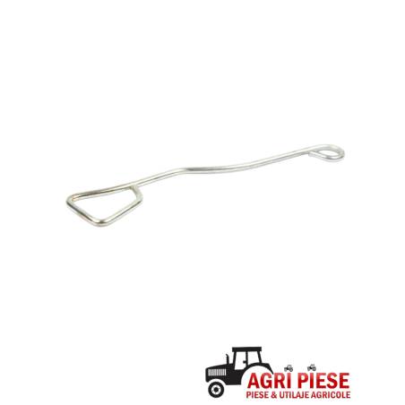 Arc tensionare presa balotat Welger 0346.02.00.00, 0940.51.21.00 - 1