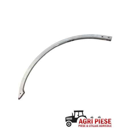 Ac presa balotat Welger B123063 (aluminiu) - 1
