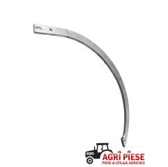 Ac presa balotat Welger AP45/AP52 1115.22.08.23 (aluminiu cu rola)