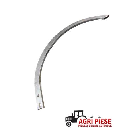 Ac presa balotat Welger AP45/AP52 1115.22.08.23 (aluminiu cu rola)