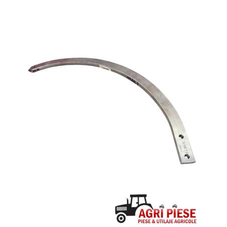 Ac presa balotat Welger AP50/AP51 B123054 (aluminiu cu rola)