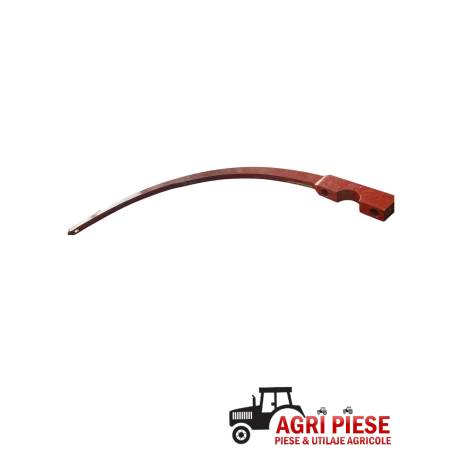 Ac presa balotat Agriful B123078 (fier fara rola)