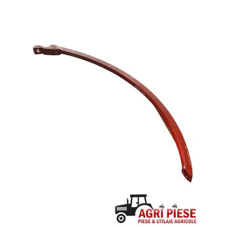 Ac presa balotat Massey Ferguson 584717M92 (fier fara rola) - 1