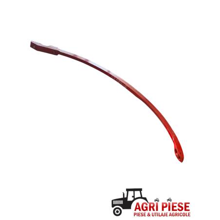 Ac presa balotat Mc Cormick B46/B47 754718R1 (fier cu rola)