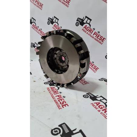 KIT AMBREIAJ NEW HOLLAND, CASE, FIAT 5139337, 5145709, 5145710, 5145717, 5150646, 5162897,200-363 5162900 VALEO - 1