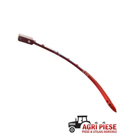 Ac presa balotat New Holland 265, 295, 65 (fier cu rola)