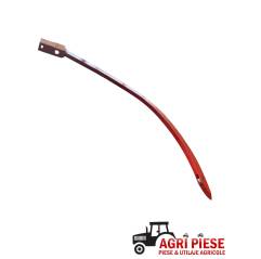 Ac presa balotat New Holland 38762 (fier cu rola)