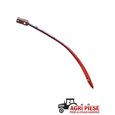 Ac presa balotat New Holland 38762 (fier cu rola)
