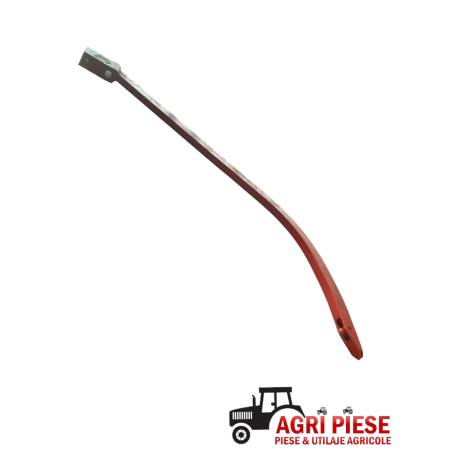Ac presa balotat New Holland 80211509 - 1