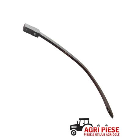 Ac presa balotat New Holland B123096 (fier cu rola) - 1