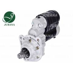 ELECTROMOTOR KOMATSU, YANMAR 123708542 , 123708120 Jubana - 1